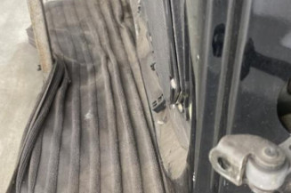 Porte avant gauche FORD KA 1