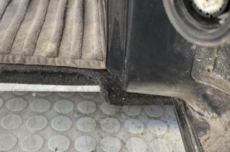 Porte avant gauche FORD KA 1
