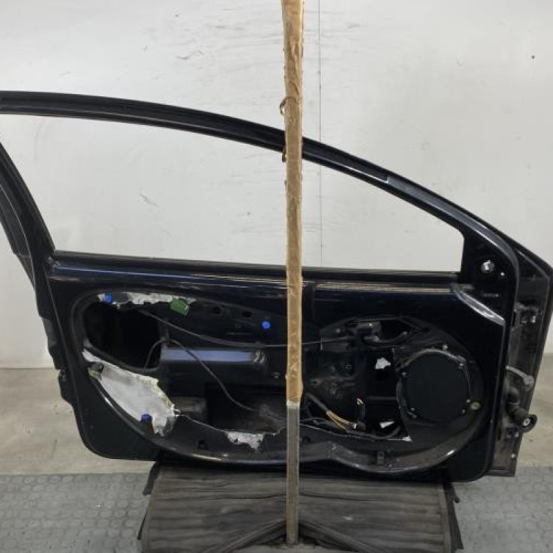 Porte avant gauche FORD KA 1 Photo n°7