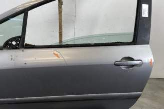 Porte avant gauche PEUGEOT 307 Photo n°1