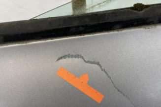 Porte avant gauche PEUGEOT 307