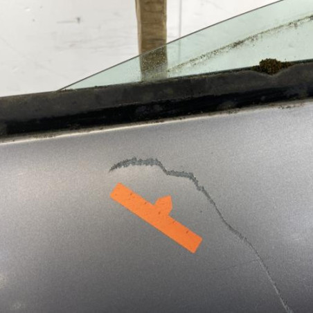 Porte avant gauche PEUGEOT 307