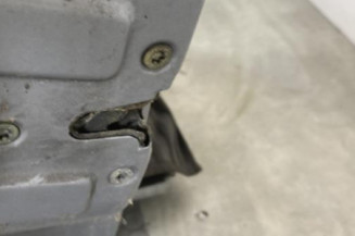 Porte avant gauche PEUGEOT 307