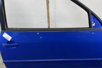 Porte avant droit VOLKSWAGEN LUPO Photo n°1