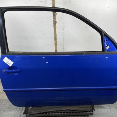 Porte avant droit VOLKSWAGEN LUPO Photo n°1