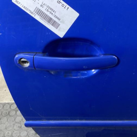 Porte avant droit VOLKSWAGEN LUPO