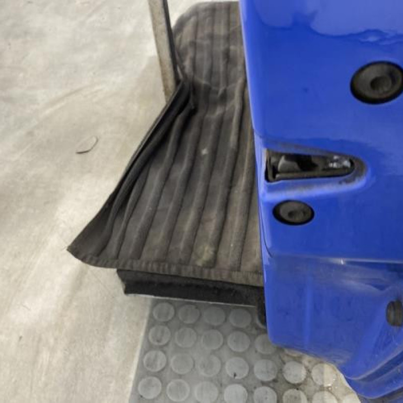Porte avant droit VOLKSWAGEN LUPO Photo n°3