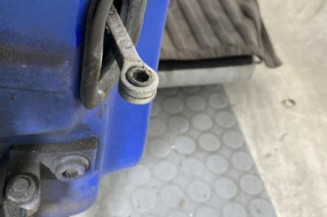 Porte avant droit VOLKSWAGEN LUPO