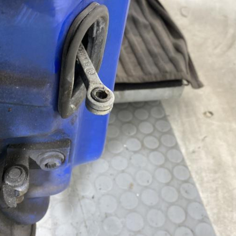 Porte avant droit VOLKSWAGEN LUPO Photo n°5