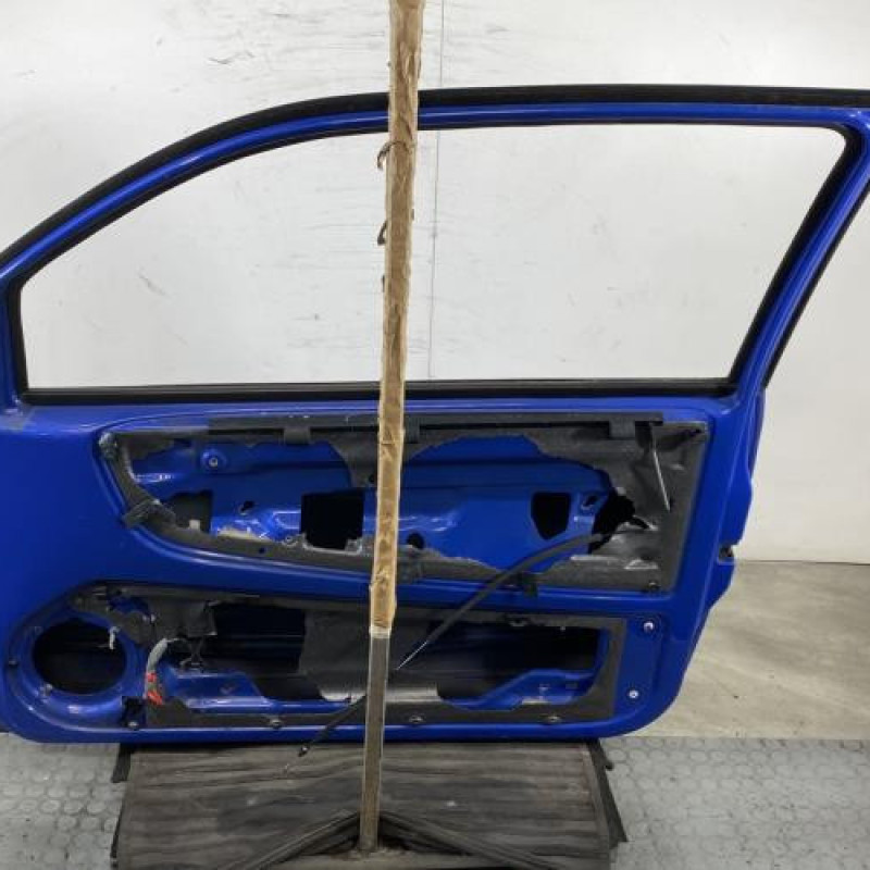 Porte avant droit VOLKSWAGEN LUPO Photo n°6