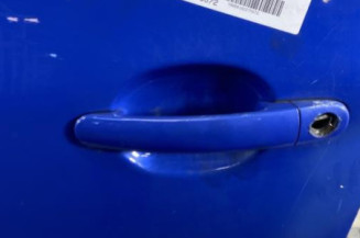 Porte avant gauche VOLKSWAGEN LUPO
