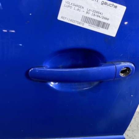 Porte avant gauche VOLKSWAGEN LUPO