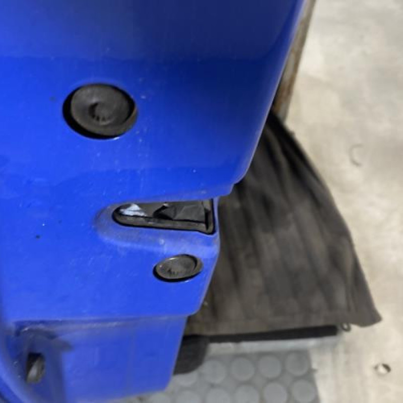 Porte avant gauche VOLKSWAGEN LUPO Photo n°3