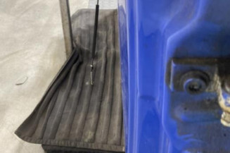 Porte avant gauche VOLKSWAGEN LUPO