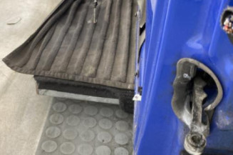 Porte avant gauche VOLKSWAGEN LUPO