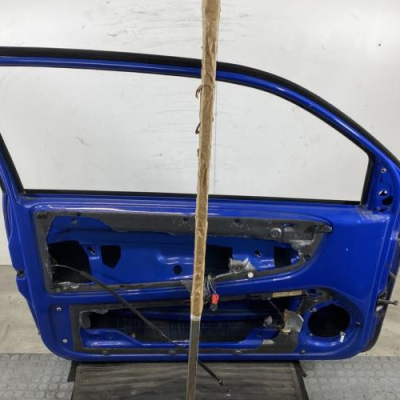 Porte avant gauche VOLKSWAGEN LUPO Photo n°7