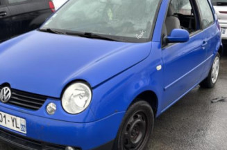 Porte avant gauche VOLKSWAGEN LUPO