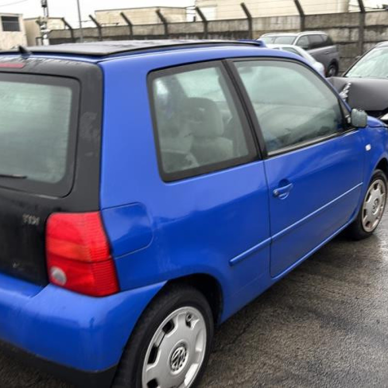 Porte avant gauche VOLKSWAGEN LUPO Photo n°10