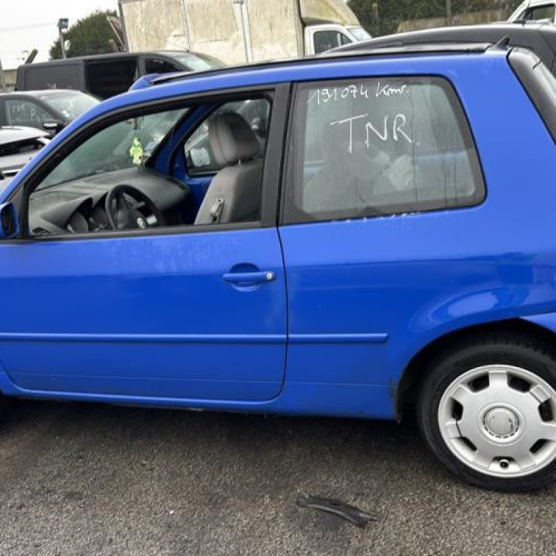 Porte avant gauche VOLKSWAGEN LUPO Photo n°13