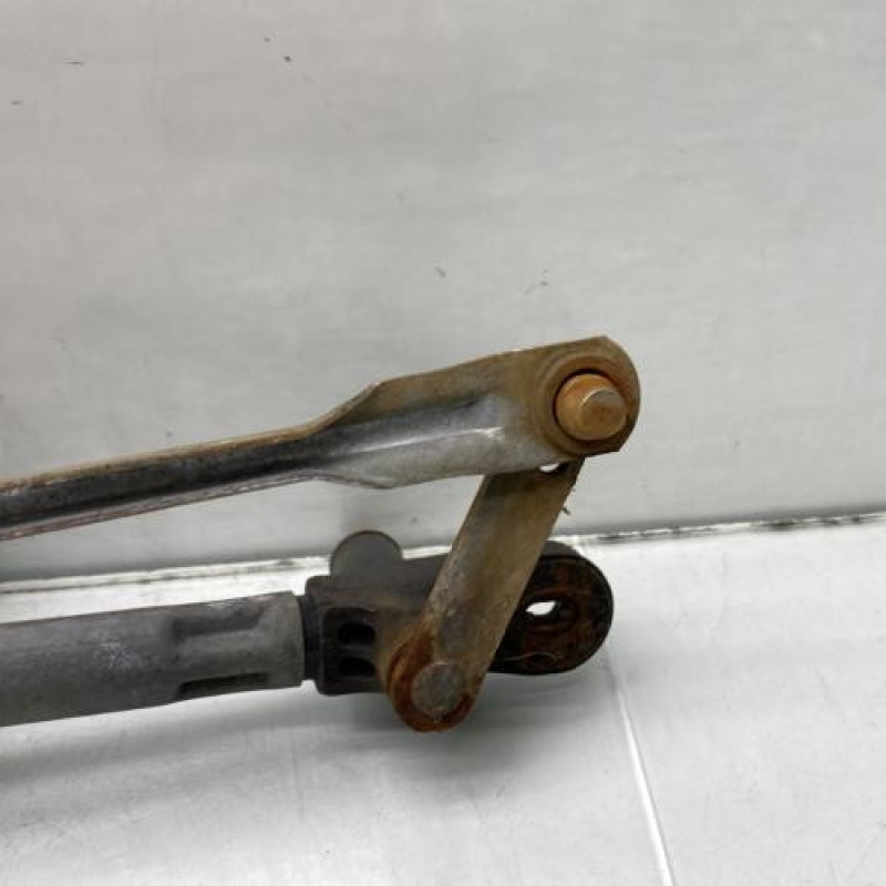 Moteur essuie glace avant FIAT PUNTO 2 Photo n°2