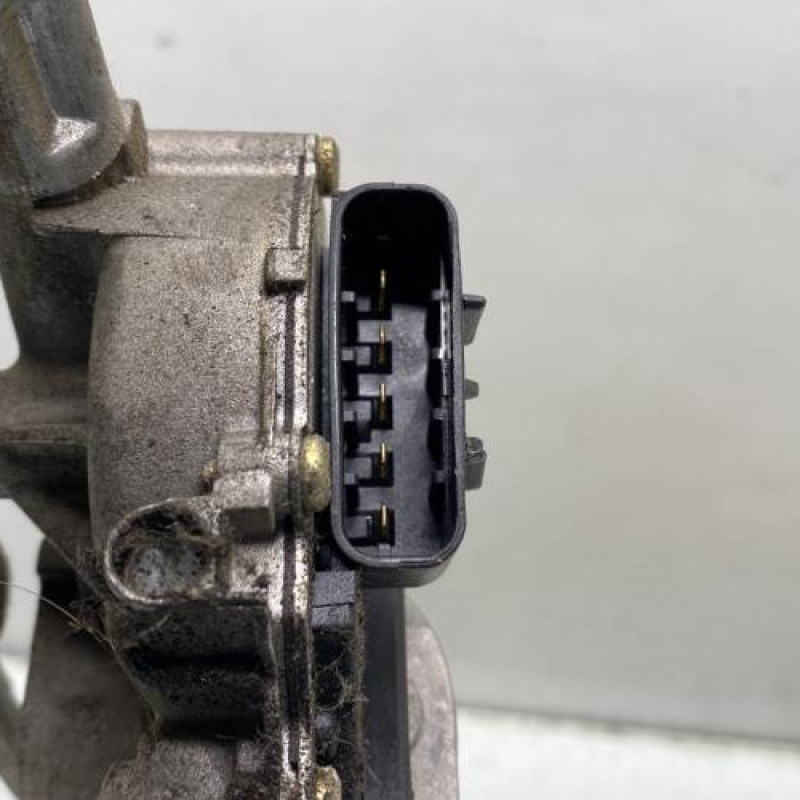 Moteur essuie glace avant FIAT PUNTO 2 Photo n°3