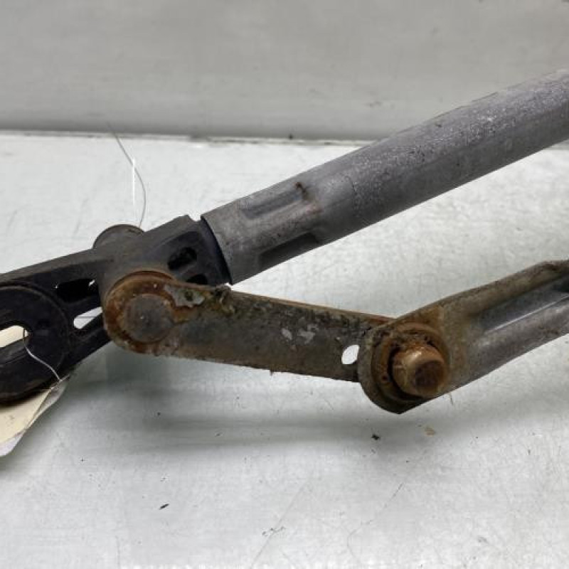 Moteur essuie glace avant FIAT PUNTO 2 Photo n°4