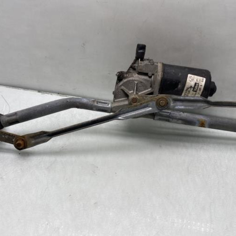 Moteur essuie glace avant FIAT PUNTO 2 Photo n°6