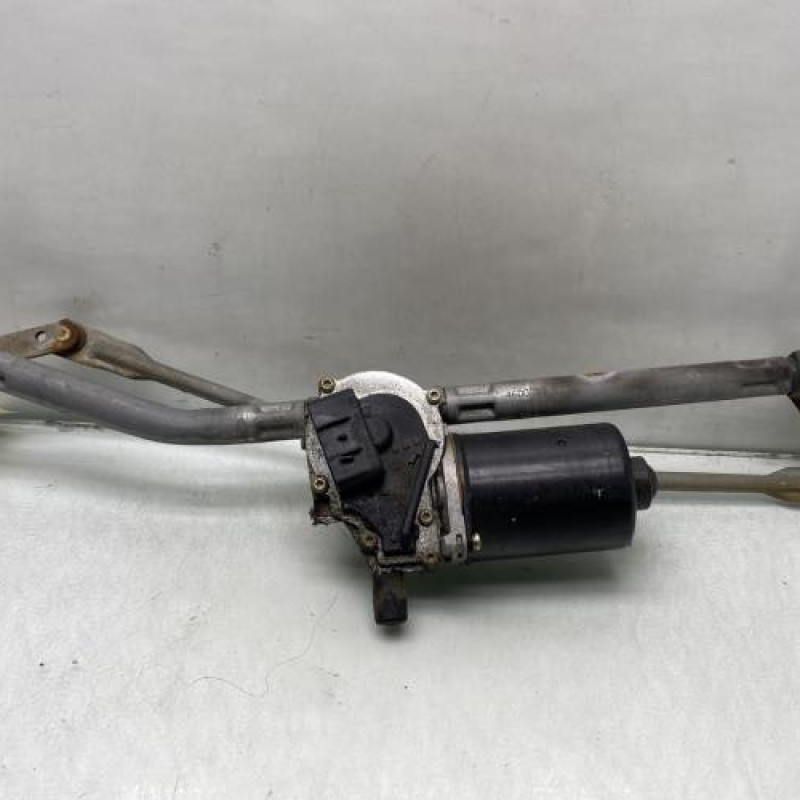 Moteur essuie glace avant FIAT PUNTO 2 Photo n°7