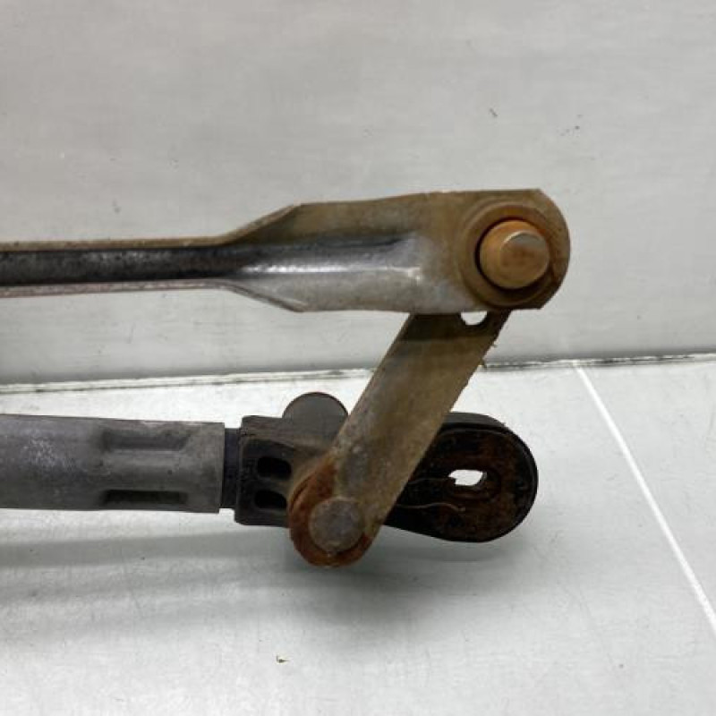 Moteur essuie glace avant FIAT PUNTO 2 Photo n°8