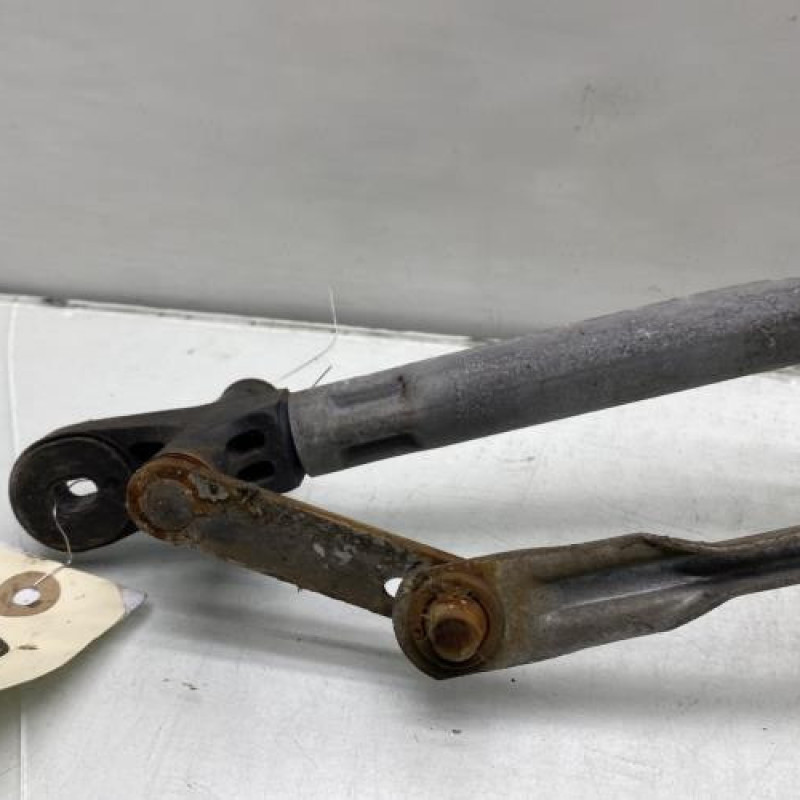 Moteur essuie glace avant FIAT PUNTO 2 Photo n°9