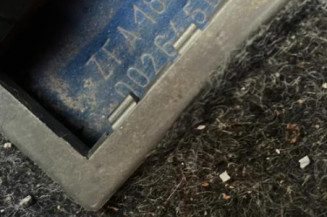 Moteur essuie glace avant FIAT PUNTO 2