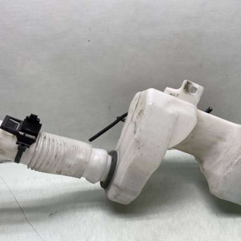 Vase de lave glace FIAT 500X Photo n°1