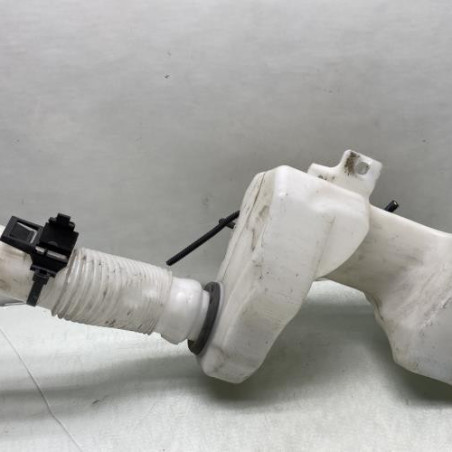 Vase de lave glace FIAT 500X Photo n°1