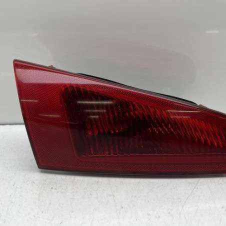 Feu arriere secondaire gauche (feux) ALFA ROMEO 147 Photo n°1
