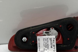 Feu arriere secondaire gauche (feux) ALFA ROMEO 147