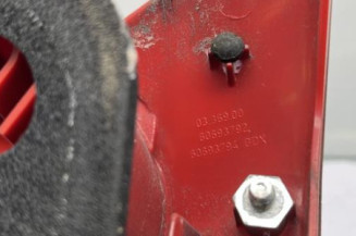 Feu arriere secondaire gauche (feux) ALFA ROMEO 147