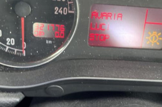 Feu arriere secondaire gauche (feux) ALFA ROMEO 147