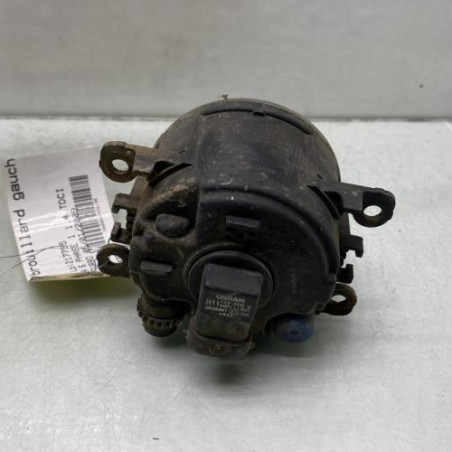 Anti brouillard gauche (feux) FORD FIESTA 6