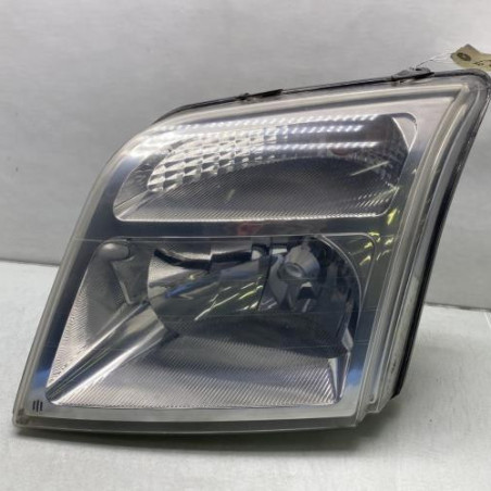 Optique avant principal gauche (feux)(phare) FORD TRANSIT CONNECT 1 Photo n°1