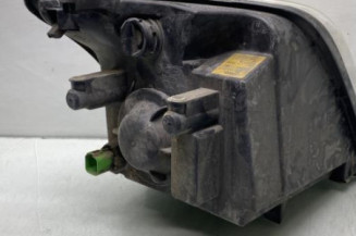 Optique avant principal gauche (feux)(phare) FORD TRANSIT CONNECT 1