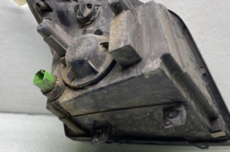 Optique avant principal gauche (feux)(phare) FORD TRANSIT CONNECT 1