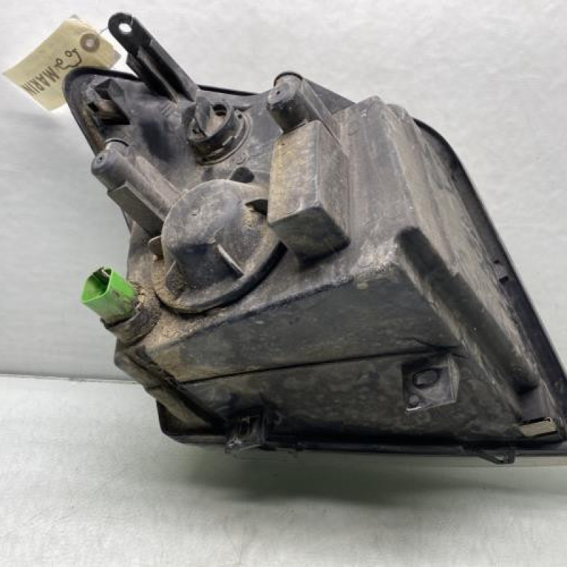 Optique avant principal gauche (feux)(phare) FORD TRANSIT CONNECT 1 Photo n°4