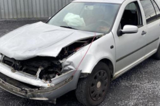 Vitre arriere droit VOLKSWAGEN GOLF 4