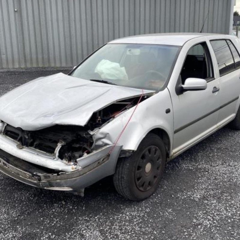 Vitre arriere droit VOLKSWAGEN GOLF 4 Photo n°9