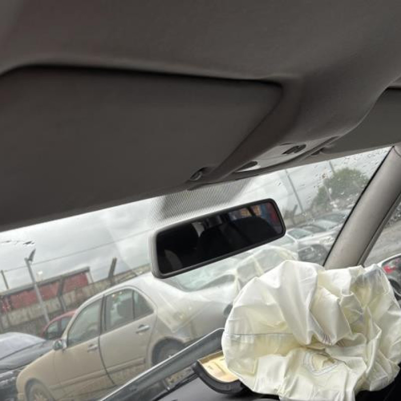 Vitre arriere droit VOLKSWAGEN GOLF 4 Photo n°13