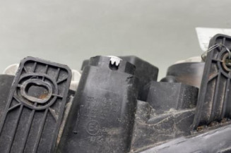 Optique avant principal gauche (feux)(phare) CHEVROLET NUBIRA
