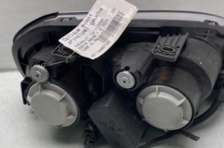 Optique avant principal gauche (feux)(phare) CHEVROLET NUBIRA