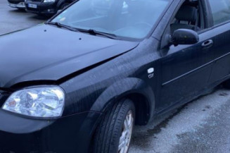 Optique avant principal gauche (feux)(phare) CHEVROLET NUBIRA