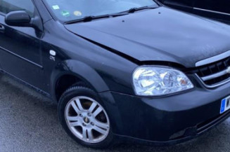 Optique avant principal gauche (feux)(phare) CHEVROLET NUBIRA