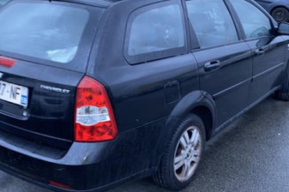 Optique avant principal gauche (feux)(phare) CHEVROLET NUBIRA